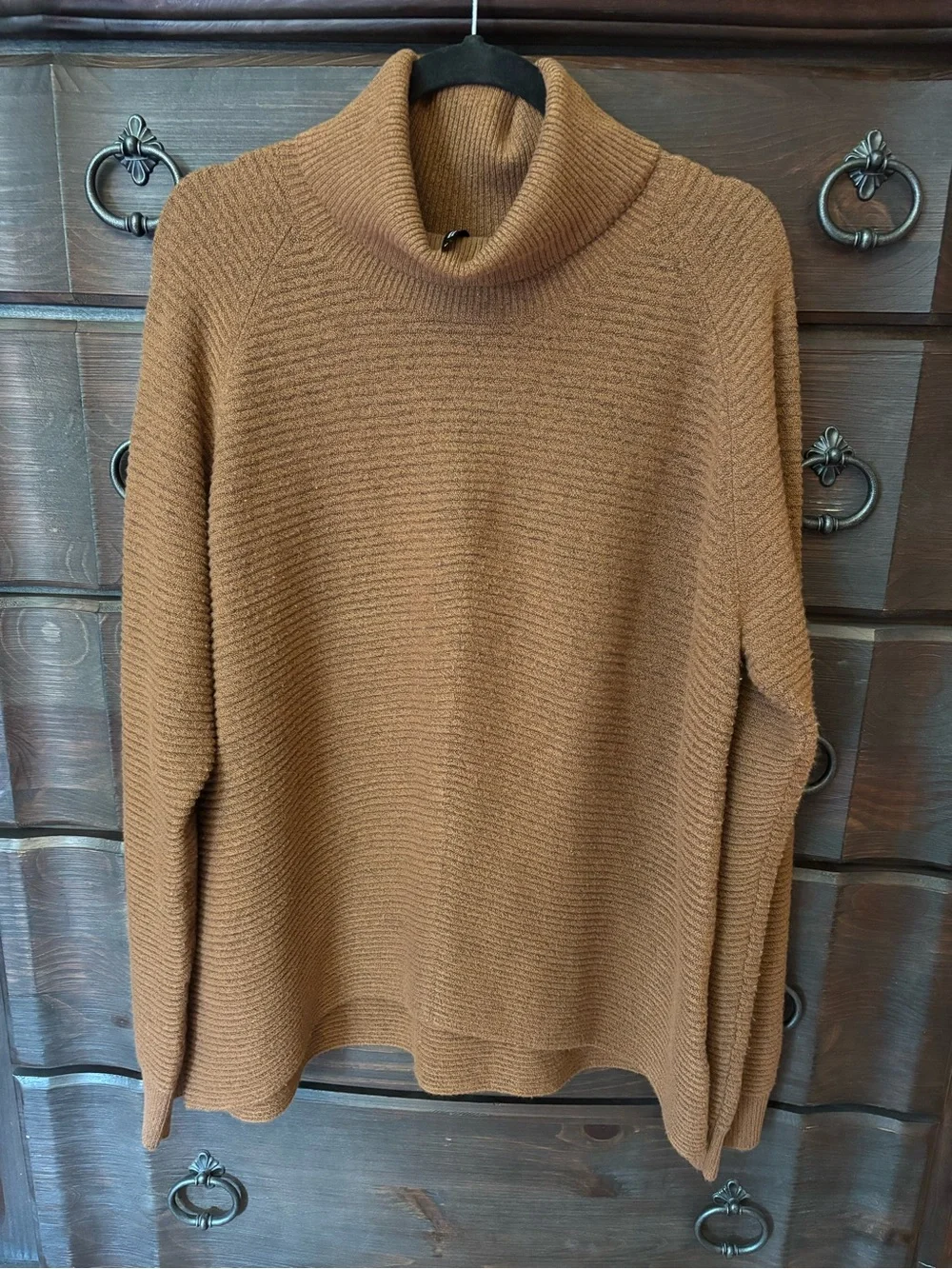 KUHL Women’s Solace Sweater, Merino Wool Blend, Brand New, Size XL